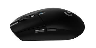 Logitech g305 gaming mouse review and software. Logitech G305 Im Praxis Test Wireless Gaming Maus Fur Einsteiger Pc Welt