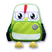 Join other families around the world sing and dance along to didi & friends songs. Didi Friends 12 Backpack 17d021 Toy World Malaysia