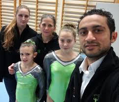 22. intern. Alpen Adria Cup 2017