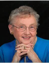 Obituary information for Betty Lou McCormick