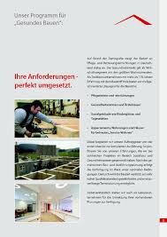 Der vorbau und der erker mit dachgaube und holzverkleidung verleihen dem haus eine moderne optik. Mein Wolf Haus Gewerbebau