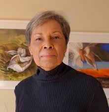 Desert Lady Diaries Podcast