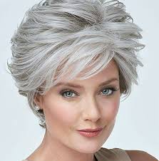 What is your rating for my new hairstyle?