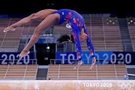 It remains unclear if biles will compete in the finals for floor exercise and balance beam, but her support from united airlines is secure. Jzv7f2nucy6x2m