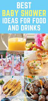 30 Baby Shower Ideas For Food Drinks Baby Shower Checklist 2019 Baby Shower Drinks Baby Shower Food Easy Baby Shower Food