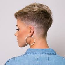 Imps hair styles come in all shapes and sizes, from cushioned and female to male trim butch. 55 Alluring Ways To Sport Short Haircuts With Thick Hair Hair Motive