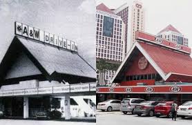 Visit the malaysian capital on the last day of august, when the entire nation is celebrating its independence. A W S Oldest Drive Through In Pj To Close Before Year S End Marketing Magazine Asia