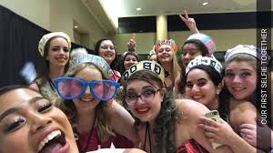 GBHQ Doniella Mae Sebastian