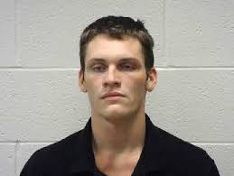 Rogers Man Jailed On Variety Of Charges