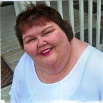 JoAnne Clewis Obituary