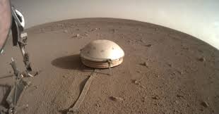 Perseverance's pictures from mars show nasa rover's new home. Oeqskmjhbohwum