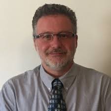 Joshua Baker, Pharm D, has joined St.