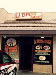 La Tapatia Bakery Santa Barbara Restaurant Reviews Photos Phone Number Tripadvisor