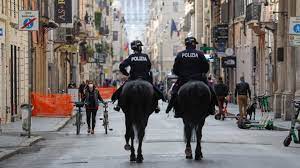 We did not find results for: Paskstangning I Italien Men Harda Restriktioner Manaden Ut Dn Se