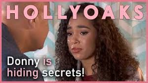 Big Secrets & Drama Teased for Vicky Grant