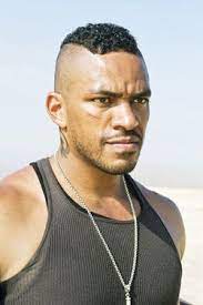 If you missed out on the raid: Fenix Calderon Fast And Furious Laz Alonso Fast Furious 4