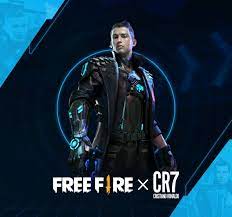 Maybe you would like to learn more about one of these? Free Fire Cristiano Ronaldo Gaming Wallpaper In 2021 Fire Fans Cristiano Ronaldo Ronaldo