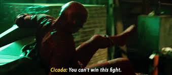 Introduction cicada is a dc villain who has the power to absorb other people's energy rendering their powers useless. Unicornships Shipping Pairings That Don T Exist Killer Frost Vs Cicada The Showdown That S Been A