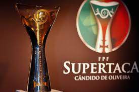 Todos nós conhecemos o 'mister', a sua liderança. Conheca Melhor O Novo Trofeu Da Supertaca Supertaca Candido De Oliveira Sapo Desporto