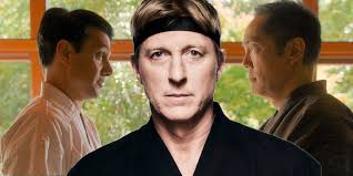 Cobra Kai: Why Daniel Can't Make Peace With Johnny (Like He Did With Chozen)