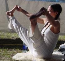 Auri whitaker, yoga instructor and meditation coach, tells the story of how yoga has changed her life, offers questions to consider around racism in the yoga world, and provides calls to action to make yoga more accessible and inclusive; Asana 3ho Foundation