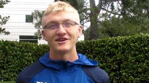 Justin Gallegos's Instagram, Twitter & Facebook