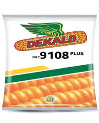 Select from premium maize seed images of the highest quality. Monsanto Dekalb 9108 Plus Maize Seed 4 5 Kg Agrostar