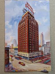 Vintage 1940 S Postcard Of Roosevelt Seattle Wa 7th Etsy In 2020 Seattle History Postcard Seattle
