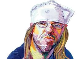 David Foster Wallace's Struggle to Surpass “Infinite Jest”