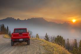 Wallpaper Of The Day 2020 Jeep Gladiator Top Speed Jeep Gladiator Jeep Gladiator
