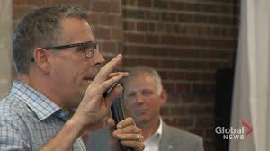 Saint John Citizens Coalition asks mayor Darling be investigated for code  of conduct violations