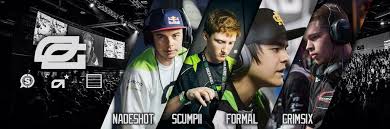 Optic Gaming Twitter Header Found On Twitter