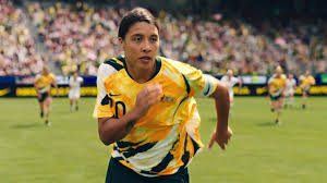 1 watcher651 page views3 deviations. Watch Sam Kerr Stars In Nike S Aspirational World Cup Ad Matildas