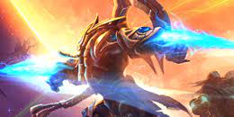 But not everyone has friends playing hots, and as the time goes by, most of the good players are probably done with this. Heroes Brawl Of The Week November 23 2018 Escape From Braxis Heroic Heroes Of The Storm Blizzard News