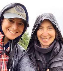 Sharon Leyden's Instagram, Twitter & Facebook