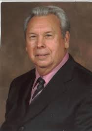 Obituary for D. Gene Cheek