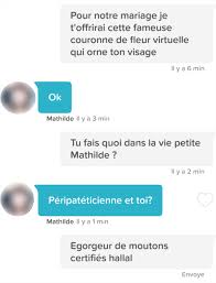 Vous pouvez essayer pour changer de vos techniques de drague habituel parce que sans imagination, l'amour n'a aucune chance. Comment Faire Rire Une Femme Par Sms De Drague Methode 7 Exemples