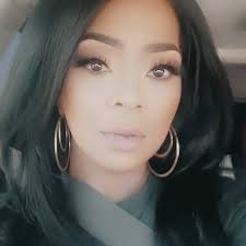 Taisha Collier (@taishamonique) • Threads, Say more