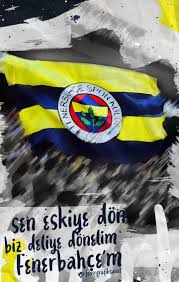 Sen Eskiye Don Biz Deliye Donelim Fenerbahce M Guzelgunlergorecegizgunesligunler Buyukbaskan Takim Fotograflari Hayalinizdeki Arabalar Duvar Kagitlari
