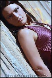 Dana Livingston's Instagram, Twitter & Facebook