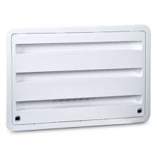 dometic 3316941 010 rv refrigerator vent assembly polar white rv refrigerator dometic refrigerator refrigerator