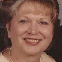 Dorothy Gail Simpkins Obituary