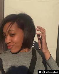 Friday mood 💅🏽 📸: @kolourbykari #SalonCielo #CieloChic #SCConnAve  #HappyFriday