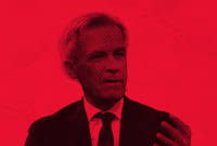 Aaron Gunn MIA after Vancouver Island riding debate suddenly cancelled