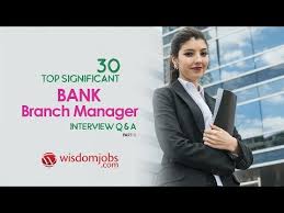279 reviews from woodforest national bank employees about working as a branch manager at woodforest national bank. Assistant Branch Manager Interview Questions Jobs Ecityworks