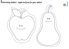 Kids are not exactly the same on the outside, but on the inside kids are a lot alike. Sukkot Coloring Pages Jewish Traditions For Kids Appsameach