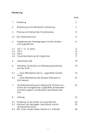 Ein berichte beispiel findet sich in der welt der schule wieder und ist dort als eine aufsatzform zu finden. Https Www Ejh Schweicheln De Kontext Controllers Document Php 1542 1 4 B69ad3 Pdf