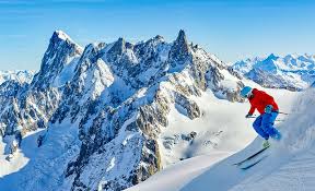 When it opened for the 2015/16 season, the gondola linking canyons to neighbouring park city formed the biggest ski area in the usa. 16 Top Rated Ski Resorts In The World 2021 Planetware