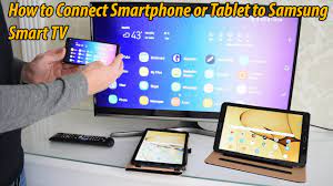Check spelling or type a new query. How To Screen Mirror Android Smartphone Or Tablet To Samsung Smart Tv Via Wi Fi Youtube
