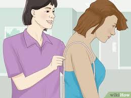 Täglich werden neue séxspielzeuge getestet. How To Add Sleeves To A Strapless Dress 10 Steps With Pictures